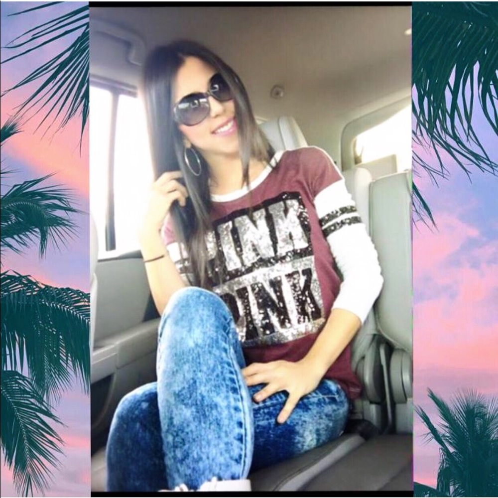 ☺️Meet your Posher, ♥️Bia  💕Welcome !😘